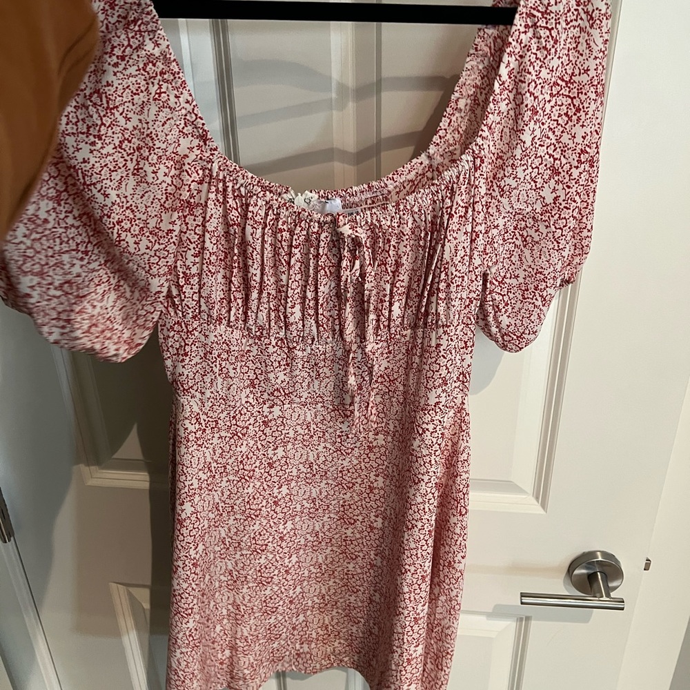 Princess Polly Spring Dress